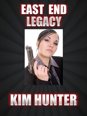 cover image of East End Legacy